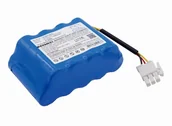 Sprzęt geodezyjny - Cameron Sino Sunrise Telecom E1 120-10781-009 2500mAh 27.00Wh Ni-MH 10.8V Cameron Sino) - miniaturka - grafika 1
