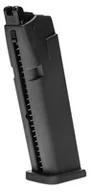 Osprzęt do wiatrówek - UMAREX MAGAZYNEK GLOCK 17 GEN4 GBB + darmowy zwrot (2.6434.1) 2.6434.1 - miniaturka - grafika 1
