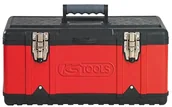 Skrzynki i torby narzędziowe - KS Tools 8500355 pudełko na narzędzia 395 MM X 180 MM X 170 MM 850.0355 - miniaturka - grafika 1