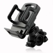 Uchwyty samochodowe do telefonów - Zwykły Uchwyt rowerowy na telefon M111001 na zacisk 1573-74475_20180214171155 - miniaturka - grafika 1