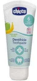 Chicco Pasta do zębów 6M+ 50 ml 7050722 - Pasty do zębów - miniaturka - grafika 4