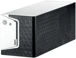 Legrand UPS KEOR SP 1000 2xIEC 2xFR - Pozostałe akcesoria sieciowe - miniaturka - grafika 2