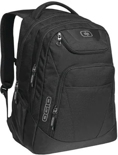 Plecak na laptopa OGIO Tribune GT 15.6 cali Czarny - Torby na laptopy - miniaturka - grafika 7