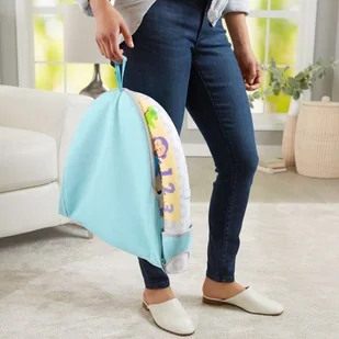 Fisher Price Przenośna Mata Sensoryczna FXC14 - Maty edukacyjne - miniaturka - grafika 14