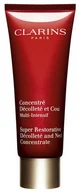 Pozostałe kosmetyki - CLARINS Intensywny Koncentrat do Dekoltu i Szyi - miniaturka - grafika 1