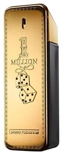 Paco Rabanne 1 Million Woda toaletowa 100ml - Wody i perfumy męskie - miniaturka - grafika 3