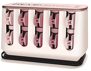 Remington PROluxe H9100 - Wałki do włosów - miniaturka - grafika 2