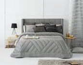 Narzuty - Antilo Narzuta Dual Gris - miniaturka - grafika 1