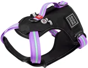 Szelki dla psów - WauDog WauDog szelki dla psa typu guard - komfort rozm. S PURPLE - miniaturka - grafika 1