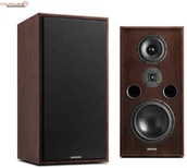 Głośniki i kolumny - Spendor Classic 2/3 orzech - miniaturka - grafika 1