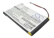 Akcesoria do nawigacji - Cameron Sino Garmin Nuvi 700 010-00657-05 1250mAh 4.63Wh Li-Polymer 3.7V - miniaturka - grafika 1