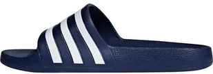 Adidas KLAPKI ADILETTE AQUA F35542 - Piłka nożna - miniaturka - grafika 2