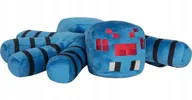 Maskotki i pluszaki - Minecraft Jaskiniowy Pająk Pluszak Maskotka Steve - miniaturka - grafika 1
