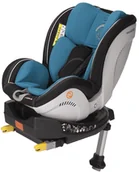 Foteliki samochodowe - CasualPlay Volta FIX 0-18kg Capri - miniaturka - grafika 1