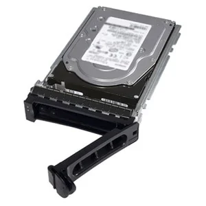 Dell Dysk 1TB 7.2K RPM SATA 6Gbps 3.5" Hot-Swap (400-ATJJ) 400-ATJJ - Dyski serwerowe - miniaturka - grafika 3