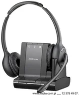 Słuchawki - Plantronics W720-M - miniaturka - grafika 1