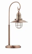 Lampy stojące - Dar Lighting Terrace Nocna Dar Lighting TER4264 - miniaturka - grafika 1