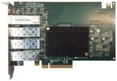 Adaptery i przejściówki - Lenovo ThinkSystem Emulex OCe14104B-NX 7ZT7A00493 - miniaturka - grafika 1