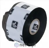 Zebra RIBBON 3200 WAX/RESIN 40MM - 03200BK04045 - Taśmy do drukarek barwiące - miniaturka - grafika 2