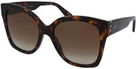 Okulary przeciwsłoneczne - Gucci GG0459S 002 - miniaturka - grafika 1