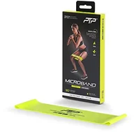 Pozostały sprzęt i akcesoria do ćwiczeń - Rebel Sport microband pasek, zielony, jeden rozmiar 4034644 - miniaturka - grafika 1