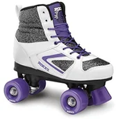Wrotki - Roces roces unisex wielki Roller łyżwy/Wrotki Street, biały, 42 550041-007 - miniaturka - grafika 1