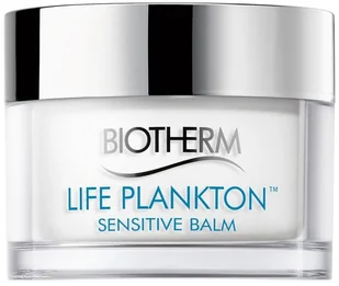 Biotherm Life Plankton Sensitive Balsam do skóry wrażliwej LIFE PLANKTON SENSITIVE Krem do twarzy - Kremy do twarzy - miniaturka - grafika 2