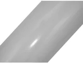 Naklejki na drzwi i meble - ORACAL ORACAL Folia Samoprzylepna Meblowa SZARY POŁYSK 100x50cm VG074 VG074-100-0050 - miniaturka - grafika 1