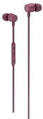 Słuchawki - KYGO E2/400 Burgundowy - miniaturka - grafika 1