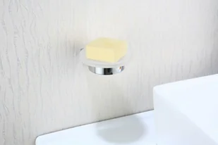 Blue Water mydelniczka ART PLATINO DOR-97070 naścienna 5901730614893 - Mydelniczki i dozowniki mydła Blue Water mydelniczka ART PLATINO DOR-97070 naścienna 5901730614893 - Mydelniczki i dozowniki mydła - miniaturka - grafika 1