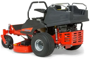 SIMPLICITY USA COURIER SZT275 TRAKTOR TRAKTOREK OGRODOWY KOSIARKA SAMOJEZDNA SPALINOWA DO TRAWY - Kosiarki traktorki - miniaturka - grafika 28