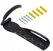 Wieszaki na rower - Wieszak Na Rower Ścianę Uchwyt Hak Rowerowy Mocny - miniaturka - grafika 1