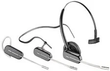 Plantronics Savi W745/A - Słuchawki bluetooth - miniaturka - grafika 2