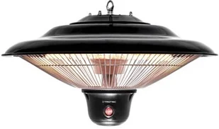TROTEC Designerski sufitowy promiennik ciepła IR 1500 SC - Ogrzewanie przenośne - miniaturka - grafika 5