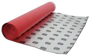 Arbiton Optima Thermo 1,5MM podkład pod panele - Płyty i maty izolacyjne - miniaturka - grafika 3