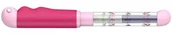 Pióra wieczne - Schneider Pióro wieczne Base Kid 2018, L, magenta/różowe SR162929 - miniaturka - grafika 1