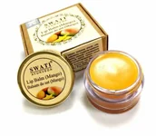 Produkty na nieświeży oddech - Swati Lip Balm - miniaturka - grafika 1