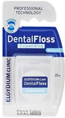 Nici dentystyczne - Pierre Fabre Elgydium Clinic nić dentystyczna pęczniejąca x25 metrów - miniaturka - grafika 1