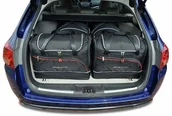 Torby podróżne - KJUST Torby do bagażnika HONDA ACCORD TOURER 2008-2016 zestaw 4 szt. 7016007KJU - miniaturka - grafika 1