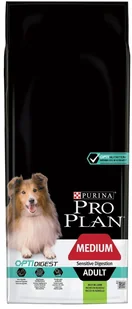 Purina Pro Plan Optibalance Medium Adult Chicken&Rice 14 kg - Sucha karma dla psów - miniaturka - grafika 2