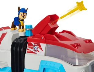 Spin Master Psi Patrol Transportowiec Dino Rescue 6058905 20131012 - Samochody i pojazdy dla dzieci - miniaturka - grafika 9