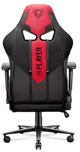 Diablo Chairs Fotel gamingowy Diablo X-Player 2.0 materiałowy Diablo X-Player - Fotele gamingowe - miniaturka - grafika 5