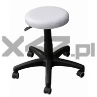 Meble i wyposażenie gabinetów medycznych - Malow Taboret lekarski 43B6-79482 - miniaturka - grafika 1