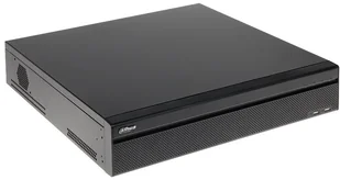 Dahua REJESTRATOR IP DHI-NVR608-32-4KS2 32 KANAŁY +eSATA DHI-NVR608-32-4KS2 - Rejestratory do monitoringu Dahua REJESTRATOR IP DHI-NVR608-32-4KS2 32 KANAŁY +eSATA DHI-NVR608-32-4KS2 - Rejestratory do monitoringu - miniaturka - grafika 1