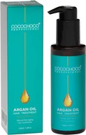 Olejki do ciała i włosów - Cocochoco Cocochoco olejek arganowy do włosów 100ml - miniaturka - grafika 1