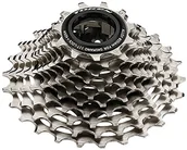 Kasety rowerowe - Unbekannt Kaseta Token 10-/11-X 11  25 zębów, TK1125 TK1125 - miniaturka - grafika 1