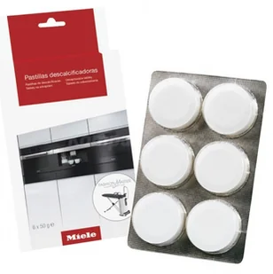 Miele GP DC CX 0061 T 11201130 - Akcesoria i części do ekspresów do kawy - miniaturka - grafika 2