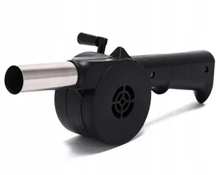 Dmuchawa Do Rozpalania Grilla Kominka Ogniska - Akcesoria do grilla - miniaturka - grafika 3