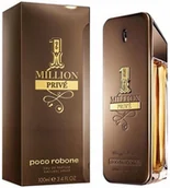 Wody i perfumy męskie - Paco Rebane One Million Prive 1 Milion Prive Perfumy Męskie - miniaturka - grafika 1