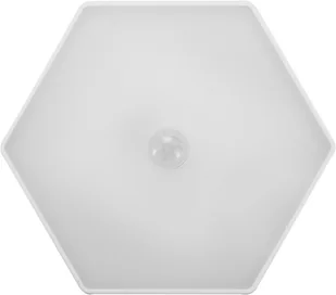 Vorel LAMPKA NOCNA SMD LED 50LM CZUJNIK RUCHU I ZMIERZCHU 3AAA 82831 - Lampy stojące - miniaturka - grafika 2